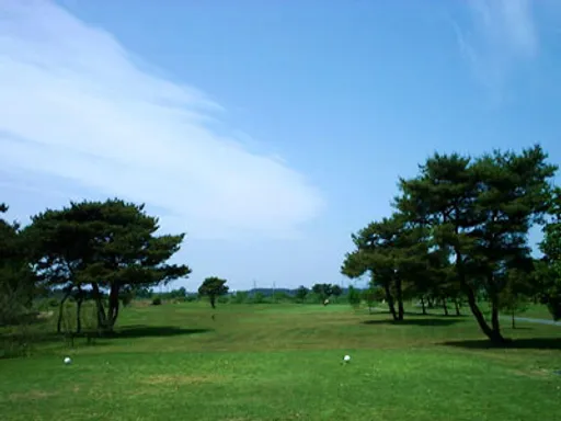 栃木県民ゴルフ場　とちまるゴルフクラブ