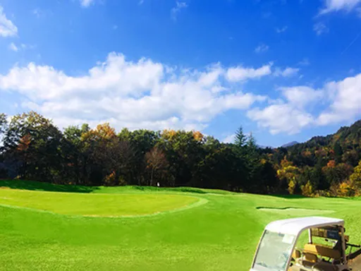 富士リゾートカントリークラブ