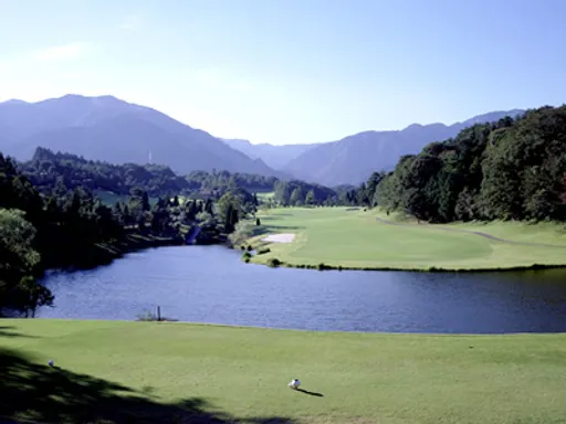 三鈴カントリー倶楽部