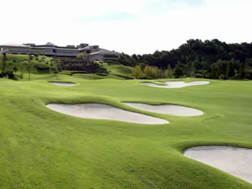 大宝塚ゴルフクラブ【ＧＲＡＮＤ ＰＧＭ】