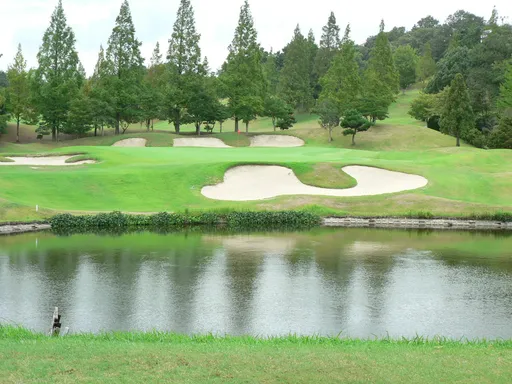 三木セブンハンドレッド倶楽部【アコーディア・ゴルフ】