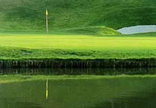 パインツリーゴルフクラブ