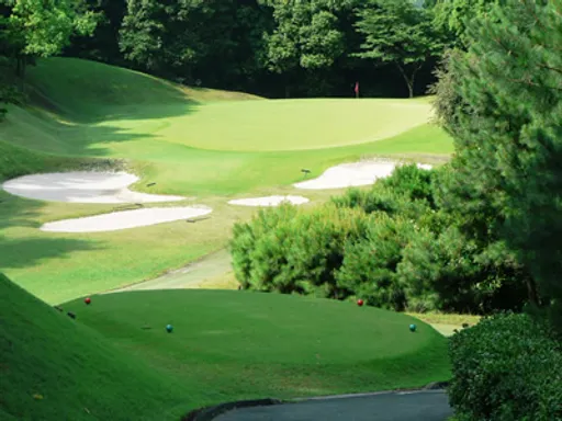 パインフラットゴルフクラブ