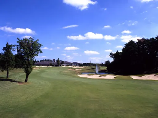 白鳳カントリー倶楽部