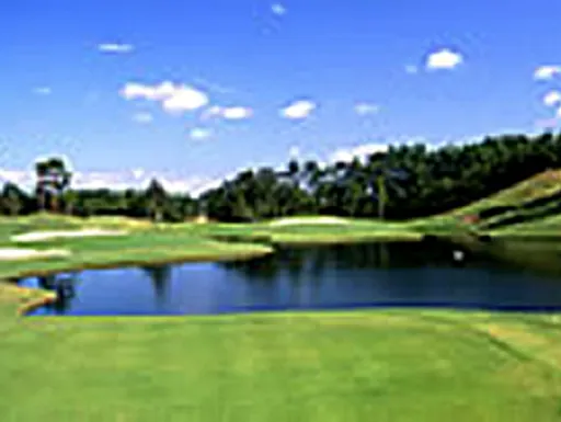 ゴルフクラブツインフィールズ