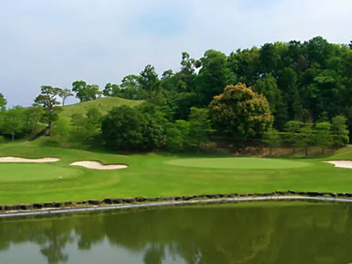 福岡レイクサイドカントリークラブ【ＰＧＭ】