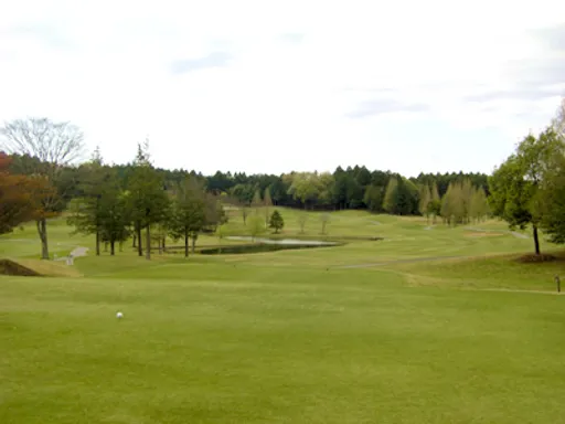 玉造ゴルフ倶楽部　捻木コース【ＰＧＭ】