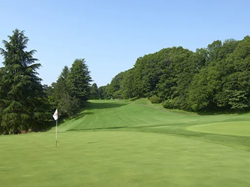 東京相武カントリークラブ【アコーディア・ゴルフ】