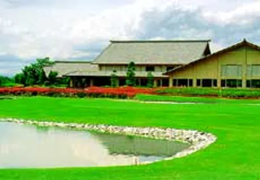 緑野カントリークラブ【アコーディア・ゴルフ】