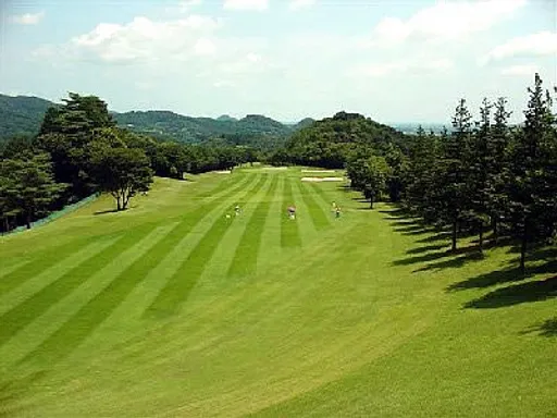 あさひヶ丘カントリークラブ【ＰＧＭ】
