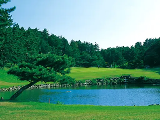 銚子カントリークラブ（旧：レインボーヒルズカントリークラブ）