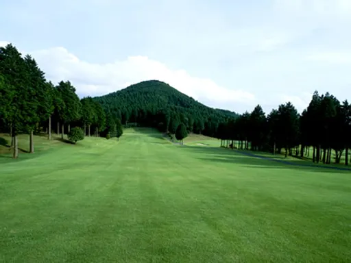 菊池カントリークラブ