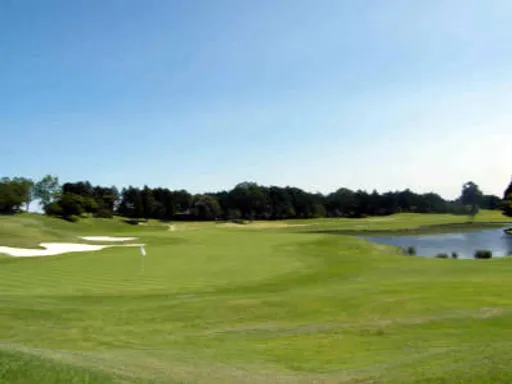 鈴鹿の森ゴルフクラブ【アコーディア・ゴルフ】