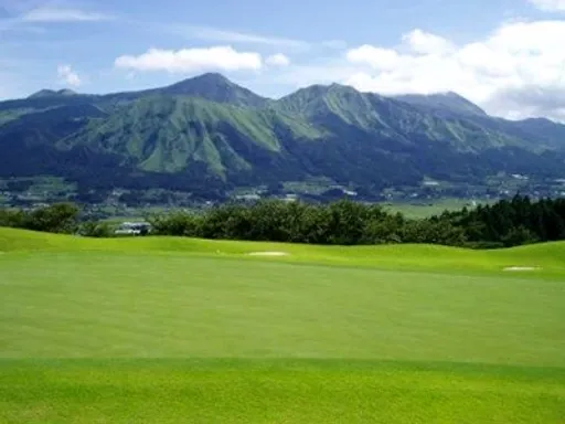 南阿蘇カントリークラブ