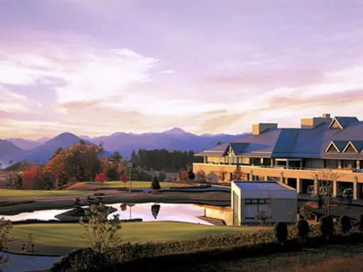 グランベール京都ゴルフ倶楽部【アコーディア・ゴルフ】