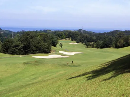 いづも大社カントリークラブ【アコーディア・ゴルフ】