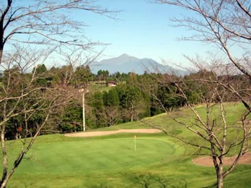 都城母智丘カントリークラブ