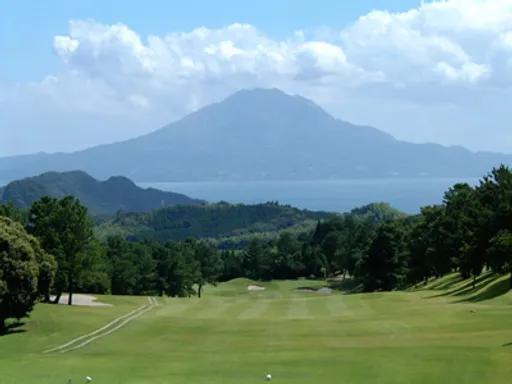 鹿児島国際ゴルフ倶楽部