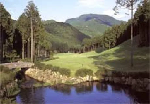 滝野カントリー倶楽部　八千代コース