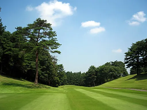 大日向カントリー倶楽部【ＰＧＭ】