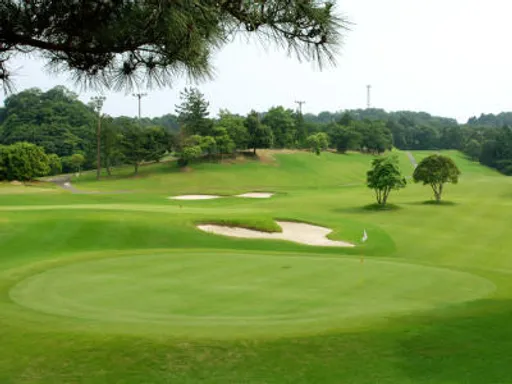 亀山ゴルフクラブ【ＰＧＭ】