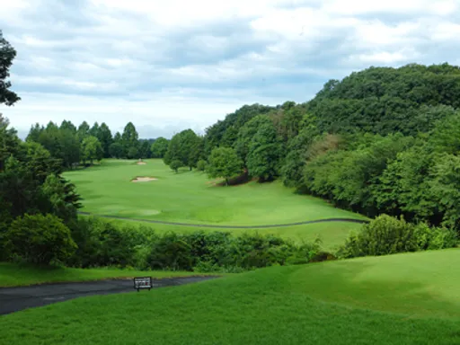 富士カントリー笠間倶楽部