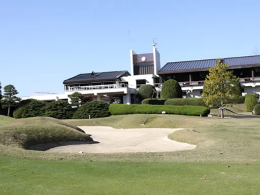 千刈カンツリー倶楽部