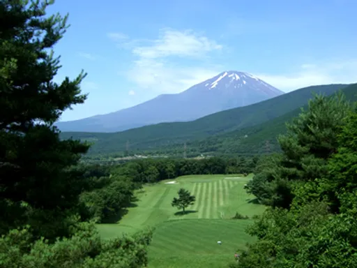 東富士カントリークラブ