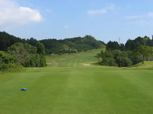 宮崎大淀カントリークラブ