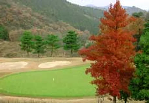 ＴＯＣＨＩＧＩ Ｎｏｒｔｈ Ｈｉｌｌｓ Ｇｏｌｆ Ｃｏｕｒｓｅ （旧：太郎門）