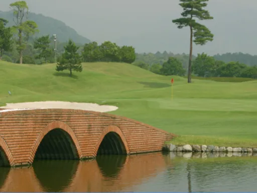 ライオンズゴルフ倶楽部（三重県）