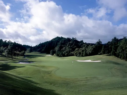 花生カントリークラブ（千葉県）【アコーディア・ゴルフ】