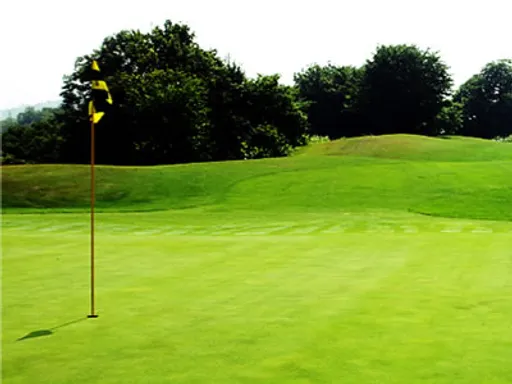 さくらんぼカントリークラブ