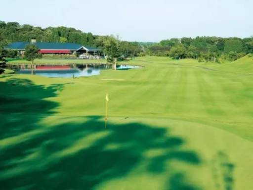 ムーンレイクゴルフクラブ　茂原コース【ＰＧＭ】