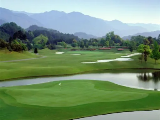 関西空港ゴルフ倶楽部【ＰＧＭ】