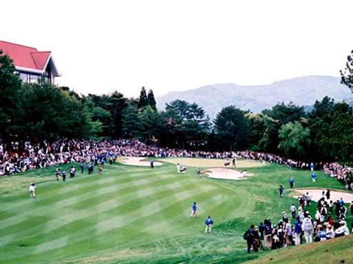 山の原ゴルフクラブ【アコーディア・ゴルフ】