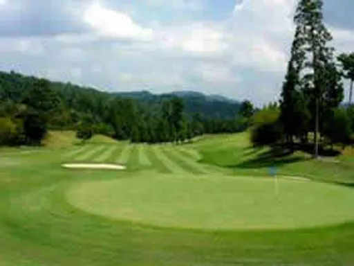 天瀬温泉カントリークラブ【アコーディア・ゴルフ】