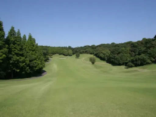 知多カントリー倶楽部