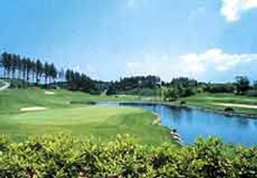 京カントリークラブ【ＰＧＭ】