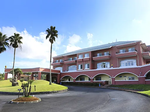 キャメルゴルフ＆ホテルリゾート