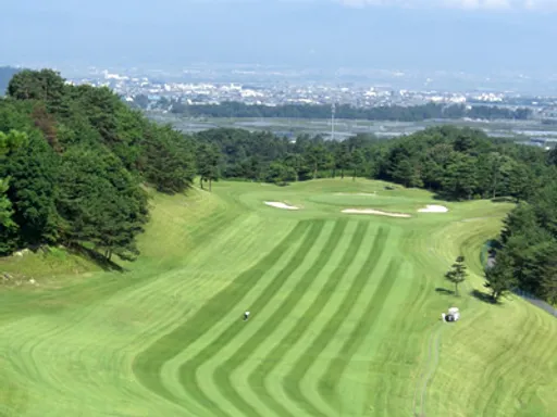 天童カントリークラブ