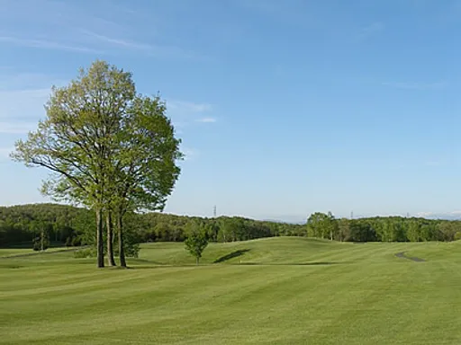 千歳カントリークラブ（北海道）