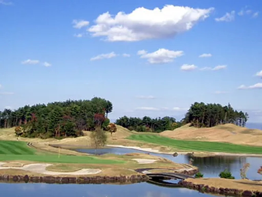 きたかみカントリークラブ